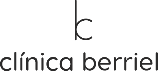 Clínica Dental Berriel logo