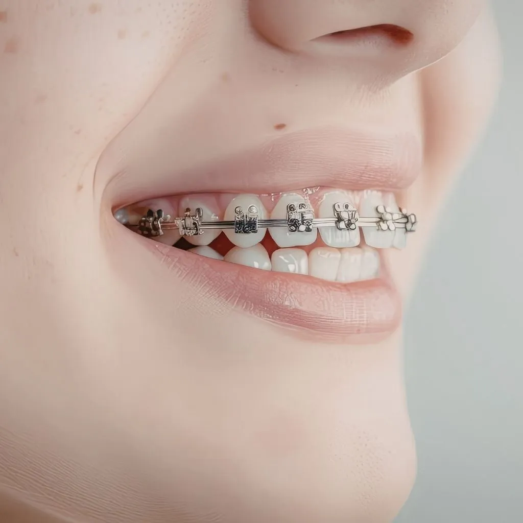 tratamiento de mordida abierta en Clínica Dental Berriel Arrecife