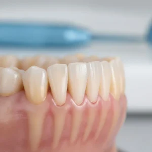 Encías-retraídas | Clínica Berriel